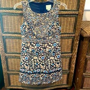 Summer dress by Maeve in Pretty Pattern